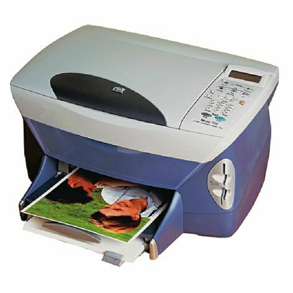 HP PSC 950 Drucker