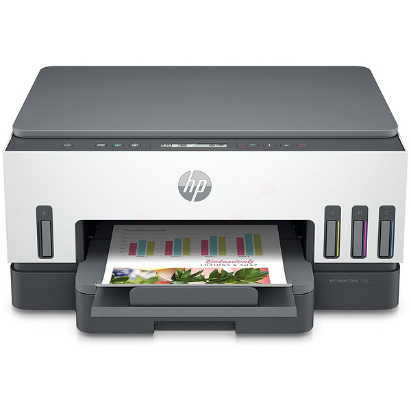 HP Smart Tank 7005 Drucker