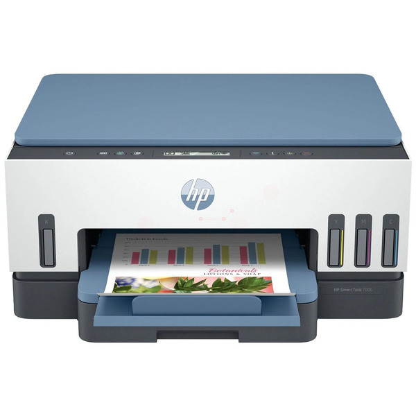 HP Smart Tank 7006 Drucker