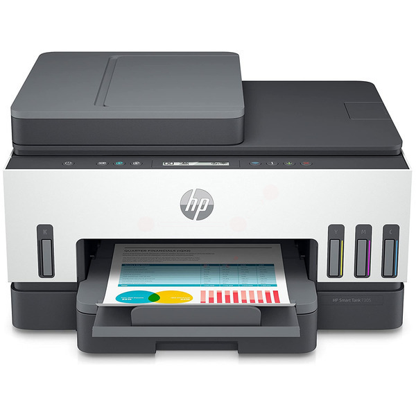 HP Smart Tank 755 Drucker