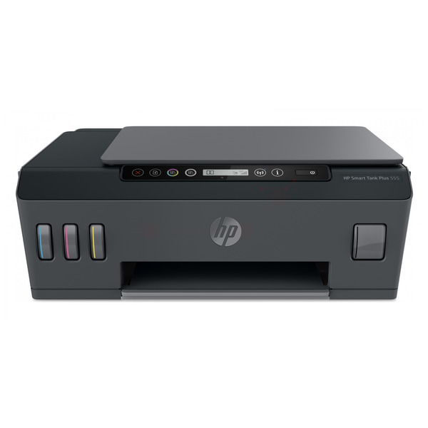 HP Smart Tank Plus 555 Drucker