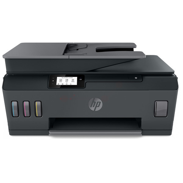 HP Smart Tank Plus 570 Wireless All-in-One Drucker