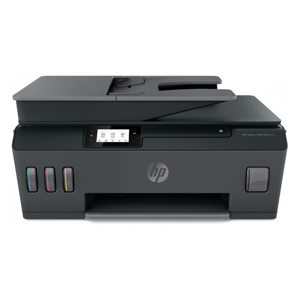 HP Smart Tank Plus 655 Drucker