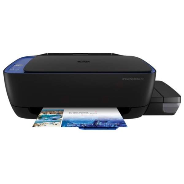 HP Smart Tank Wireless 450 Series Drucker