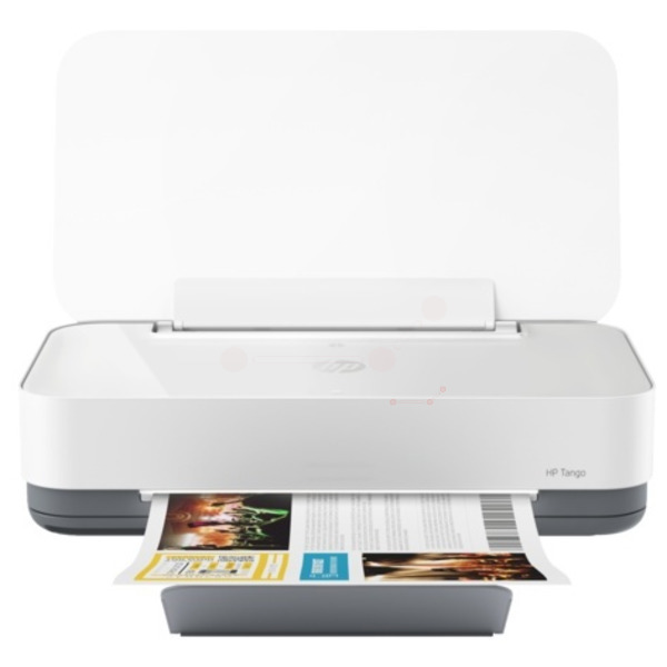 HP  Tango Drucker