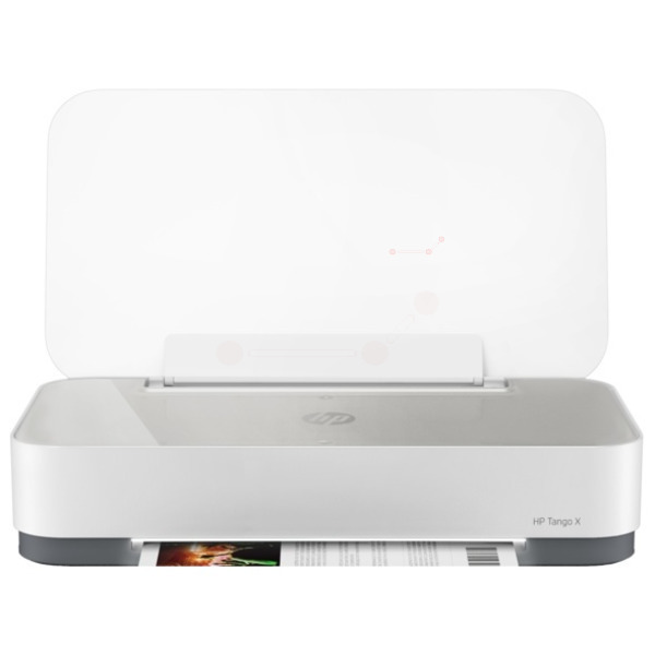 HP  Tango X Drucker