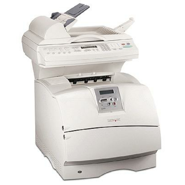 IBM Infoprint 1332 MFP Drucker