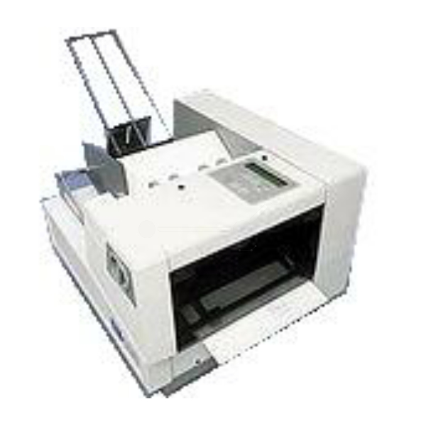Imagistics W 700 Drucker