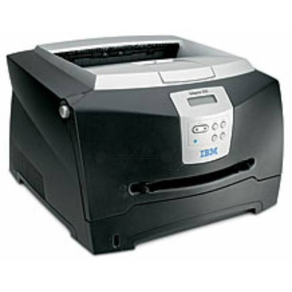 IBM Infoprint 1512 Drucker