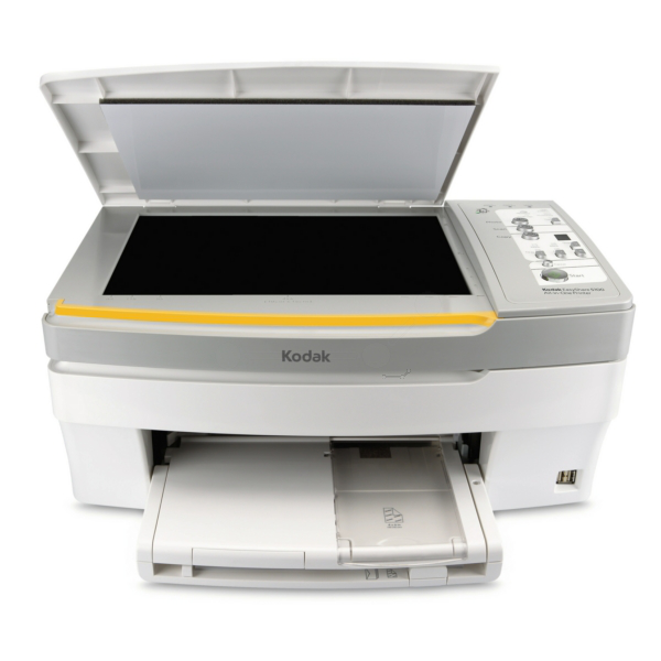 Kodak Easyshare 5100 Drucker