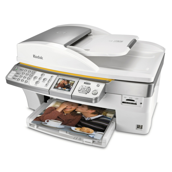 Kodak Easyshare 5500 Drucker