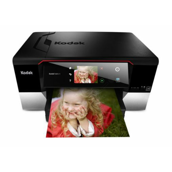 Kodak Hero 7.1 Drucker