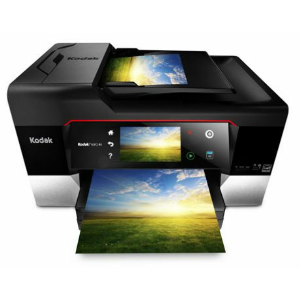 Kodak Hero 9.1 Drucker