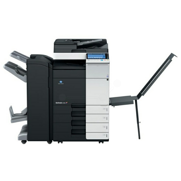 Konica Minolta bizhub C 364 e Drucker