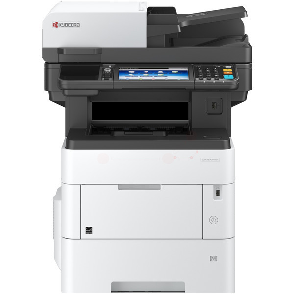 Kyocera ECOSYS M 3860 idnf Plus Drucker