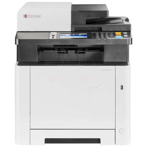 Kyocera ECOSYS M 5526 cdw/A Drucker