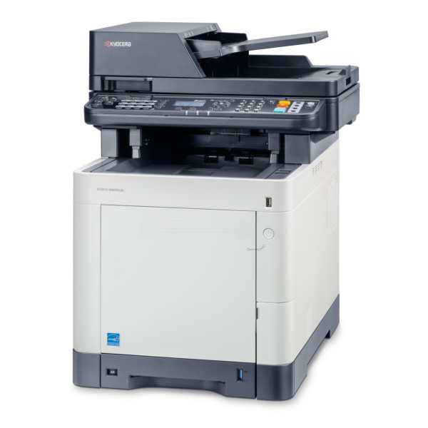 Kyocera ECOSYS M 6530 cdn Drucker