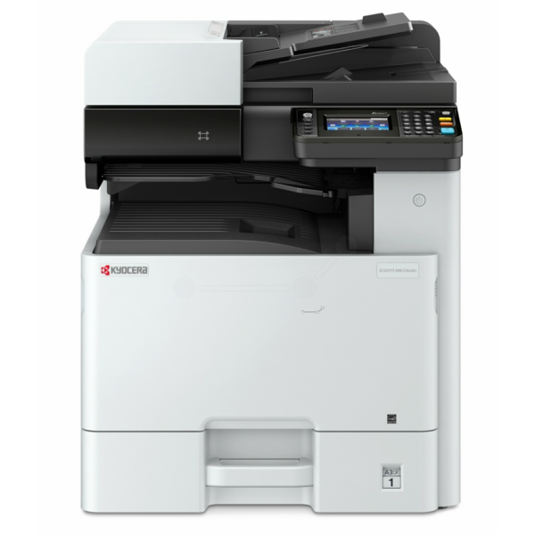 Kyocera ECOSYS M 8124 cidn Plus Drucker
