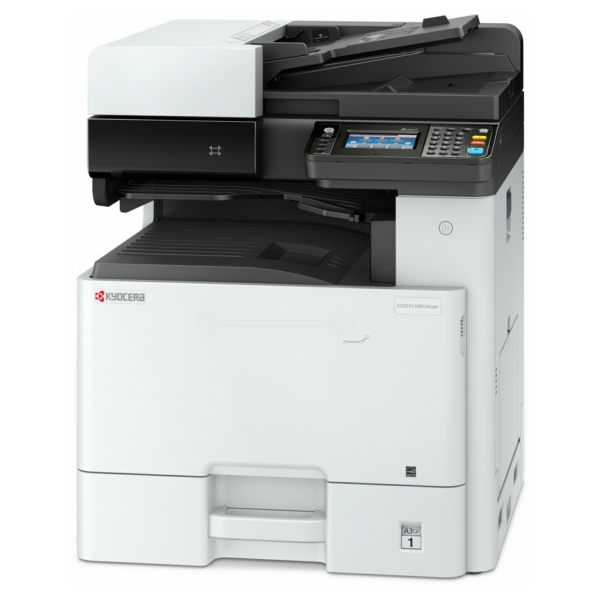 Kyocera ECOSYS M 8130 cin Drucker