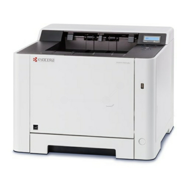 Kyocera ECOSYS P 5021 Drucker