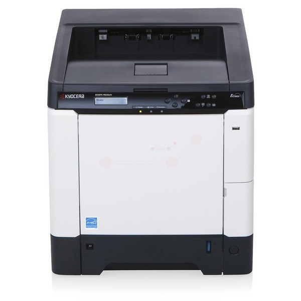 Kyocera ECOSYS P 6026 cdn Drucker