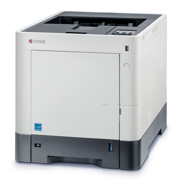 Kyocera ECOSYS P 6130 cdn Drucker