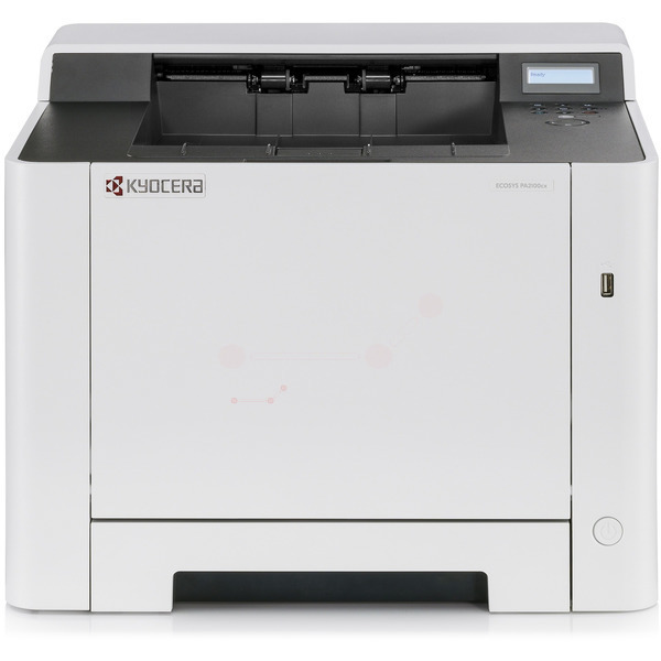 Kyocera ECOSYS P A 2100 cwx Drucker