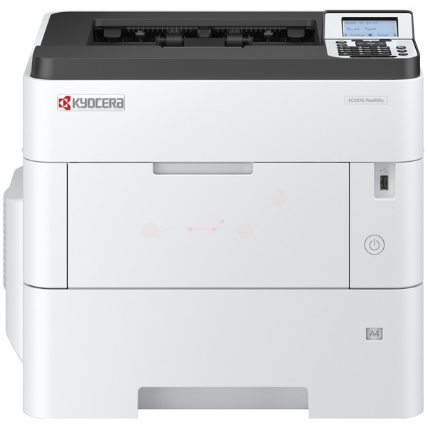 Kyocera ECOSYS P A 6000 x Drucker