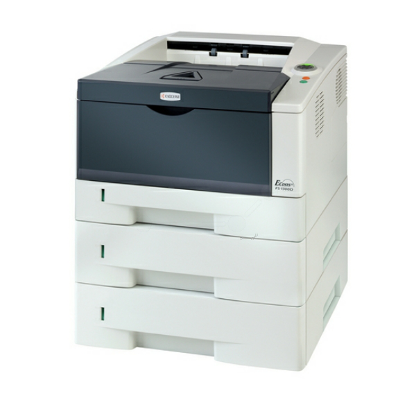 Kyocera FS 1300 DTN Drucker