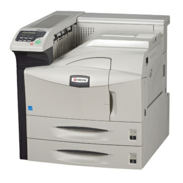 Kyocera FS 9130 Drucker