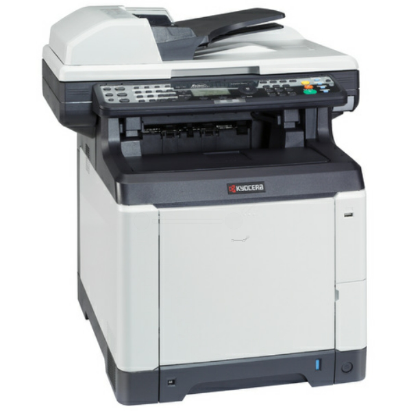 Kyocera FS-C 2000 Series Drucker