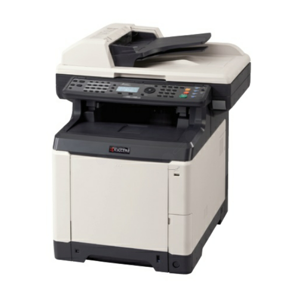 Kyocera FS-C 2026 MFP Drucker