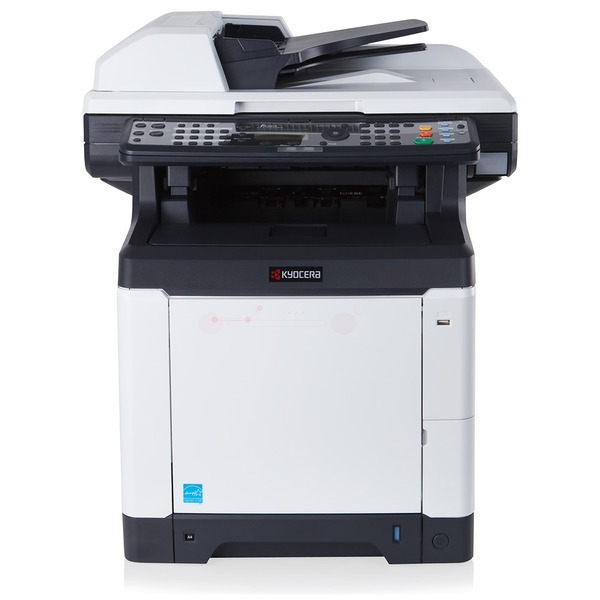 Kyocera FS-C 2126 MFP Drucker