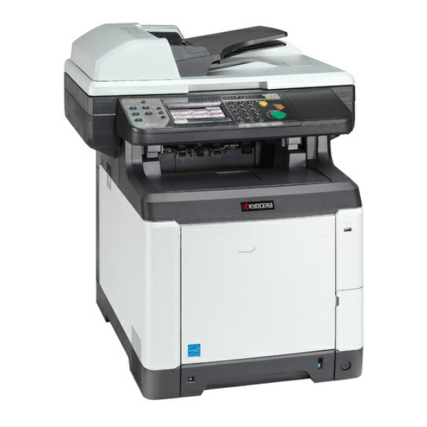 Kyocera FS-C 2626 MFP Drucker