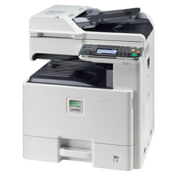 Kyocera FS-C 8020 MFP Drucker