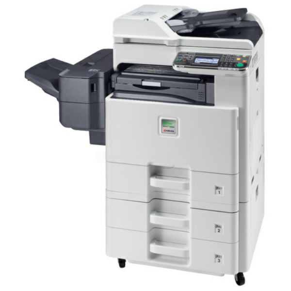 Kyocera FS-C 8025 MFP Drucker