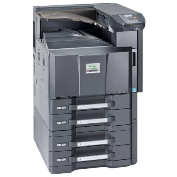 Kyocera FS-C 8600 DN Drucker
