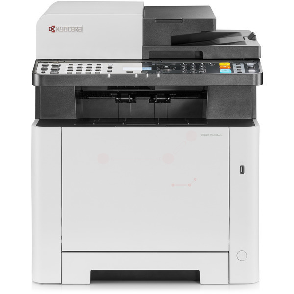 Kyocera ECOSYS M A 2100 cfx Drucker