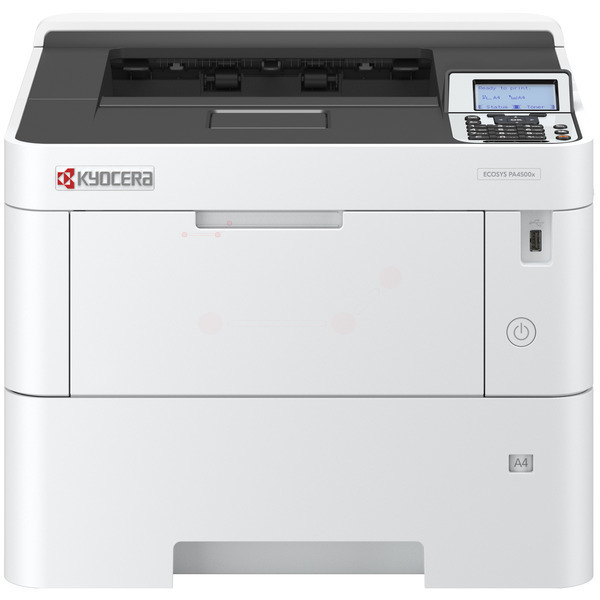 Kyocera ECOSYS P A 4500 x Plus Drucker