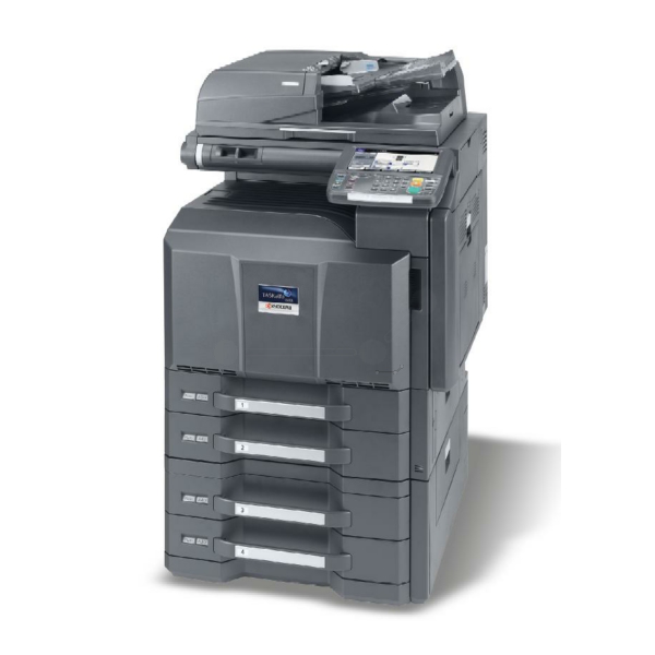 Kyocera TASKalfa 3500 i Drucker