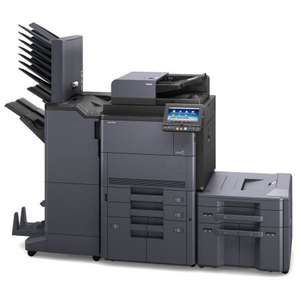 Kyocera TASKalfa 8002 i Drucker
