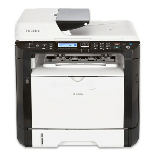 Lanier SP 325 SFNw Drucker