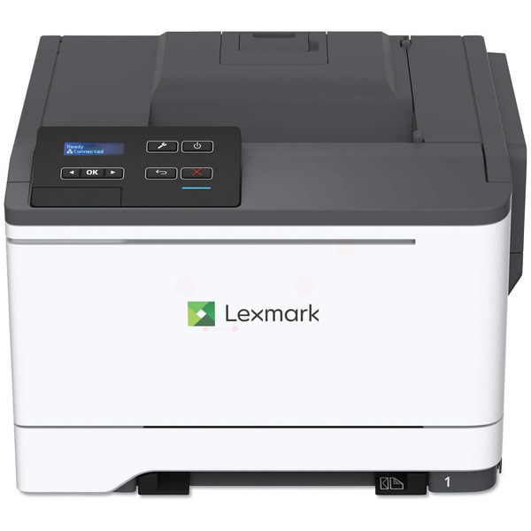 Lexmark C 2325 dw Drucker