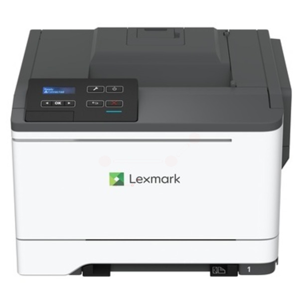 Lexmark C 2425 dw Drucker