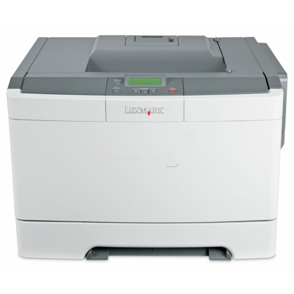 Lexmark C 543 DN Drucker