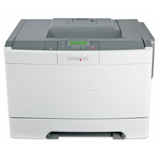 Lexmark C 544 DN Drucker
