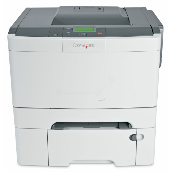 Lexmark C 546 DTN Drucker