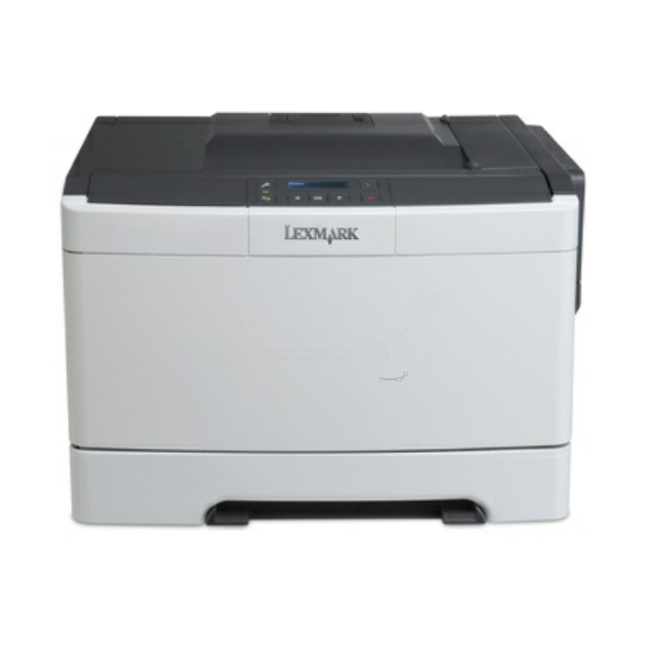Lexmark CS 310 dn Drucker