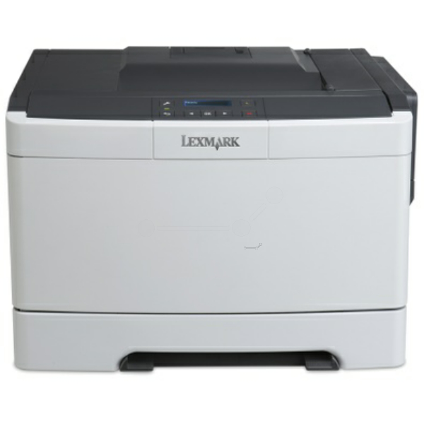 Lexmark CS 317 dn Drucker