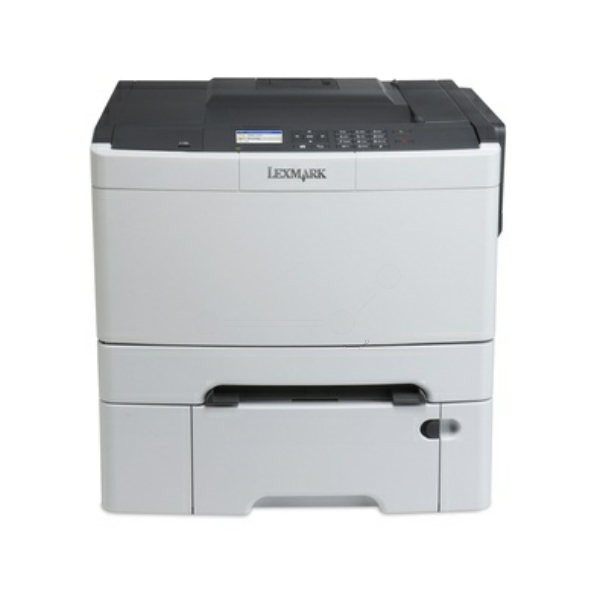 Lexmark CS 410 dtn Drucker